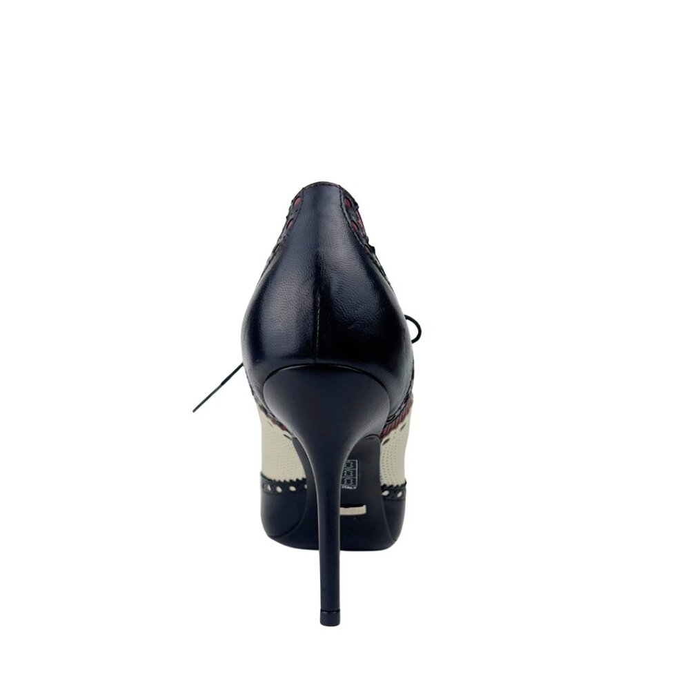 Gucci Stiletto Oxford - Picture 3 of 5